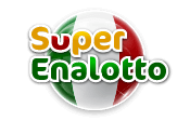 Play Superenalotto online